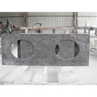 Granite Vanity tops